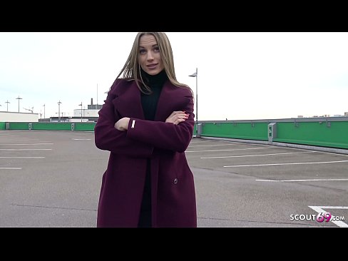 ❤️ NEMŠKI SKAVT JE SANJE DOTIKANJE STEELE, PARKIRIŠČE TELLTALE IN SEKSI ZA DENAR ❌ Kvalitetni seks pri nas ☑
